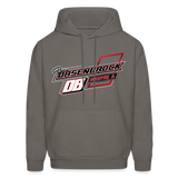 Brian Dasenbrock | 2024 | Adult Hoodie - asphalt gray