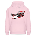 Brian Dasenbrock | 2024 | Adult Hoodie - pale pink