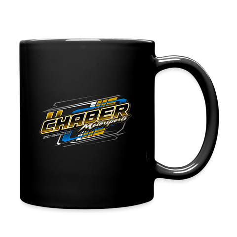 Chaber Motorsports | 2024 | Coffee Mug - black