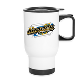 Chaber Motorsports | 2024 | Travel Mug - white