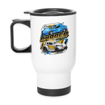 Chaber Motorsports | 2024 | Travel Mug - white