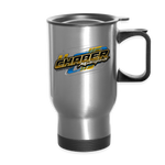 Chaber Motorsports | 2024 | Travel Mug - silver