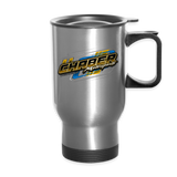 Chaber Motorsports | 2024 | Travel Mug - silver