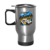 Chaber Motorsports | 2024 | Travel Mug - silver