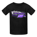 Joshua McKenrick | 2024 | Youth T-Shirt - black