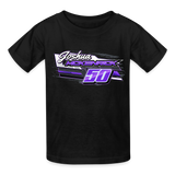 Joshua McKenrick | 2024 | Youth T-Shirt - black