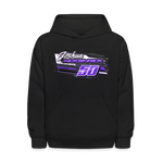 Joshua McKenrick | 2024 | Youth Hoodie - black