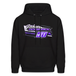 Joshua McKenrick | 2024 | Adult Hoodie - black