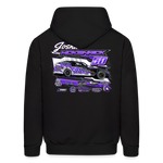 Joshua McKenrick | 2024 | Adult Hoodie - black