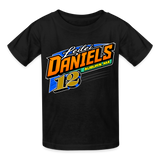 Leilei Daniels | 2024 | Youth T-Shirt - black