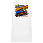 Leilei Daniels | 2024 | Men's Tank - white