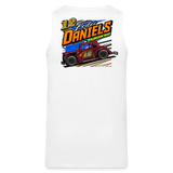 Leilei Daniels | 2024 | Men's Tank - white