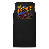 Leilei Daniels | 2024 | Men's Tank - black