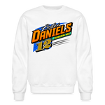 Leilei Daniels | 2024 | Adult Crewneck Sweatshirt - white