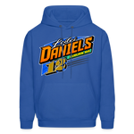 Leilei Daniels | 2024 | Adult Hoodie - royal blue