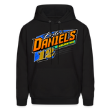 Leilei Daniels | 2024 | Adult Hoodie - black