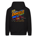 Leilei Daniels | 2024 | Adult Hoodie - black