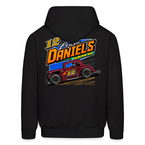 Leilei Daniels | 2024 | Adult Hoodie - black