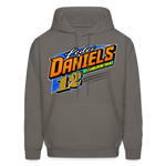 Leilei Daniels | 2024 | Adult Hoodie - asphalt gray