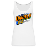 Leilei Daniels | 2024 | Women's Tank - white