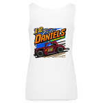 Leilei Daniels | 2024 | Women's Tank - white