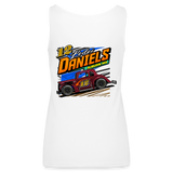 Leilei Daniels | 2024 | Women's Tank - white