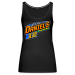 Leilei Daniels | 2024 | Women's Tank - black