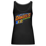 Leilei Daniels | 2024 | Women's Tank - black