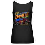 Leilei Daniels | 2024 | Women's Tank - black