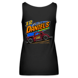 Leilei Daniels | 2024 | Women's Tank - black