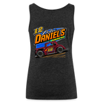 Leilei Daniels | 2024 | Women's Tank - charcoal grey