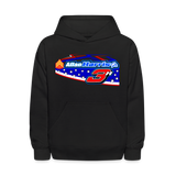 Allan Harris Jr | 2024 | Youth Hoodie - black