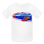 Allan Harris Jr | 2024 | Youth T-Shirt - white