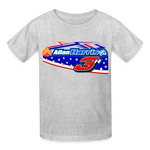 Allan Harris Jr | 2024 | Youth T-Shirt - heather gray