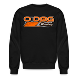 Owen Brown | 2024 | Adult Crewneck Sweatshirt - black