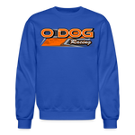 Owen Brown | 2024 | Adult Crewneck Sweatshirt - royal blue