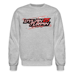 Dylan Turpin | 2024 | Adult Crewneck Sweatshirt - heather gray