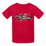 Dylan Turpin | 2024 | Youth T-Shirt - red