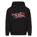 Dylan Turpin | 2024 | Adult Hoodie - black