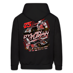 Dylan Turpin | 2024 | Adult Hoodie - black