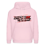 Dylan Turpin | 2024 | Adult Hoodie - pale pink