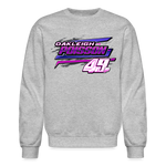 Oakleigh Poisson | 2024 | Adult Crewneck Sweatshirt - heather gray