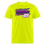 Oakleigh Poisson | 2024 | Adult T-Shirt