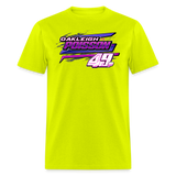 Oakleigh Poisson | 2024 | Adult T-Shirt