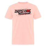 Dylan Turpin | 2024 | Adult T-Shirt - blush pink 