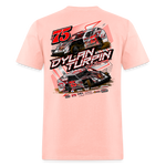 Dylan Turpin | 2024 | Adult T-Shirt - blush pink 