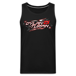 Dylan Turpin | 2024 | Men's Tank - black