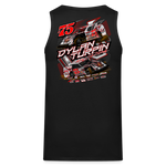 Dylan Turpin | 2024 | Men's Tank - black