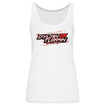 Dylan Turpin | 2024 | Women's Tank - white