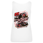 Dylan Turpin | 2024 | Women's Tank - white